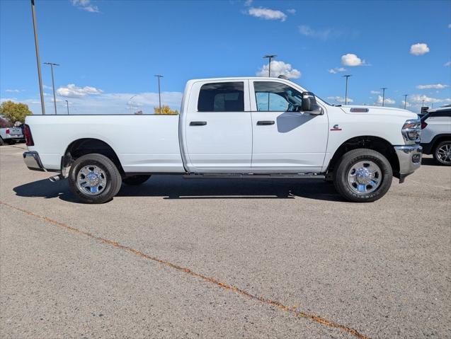 2026 RAM Ram 3500 RAM 3500 TRADESMAN CREW CAB 4X4 8 BOX 2026 RAM Ram 3500 RAM 3500 TRADESMAN CREW CAB 4X4 8 BOX