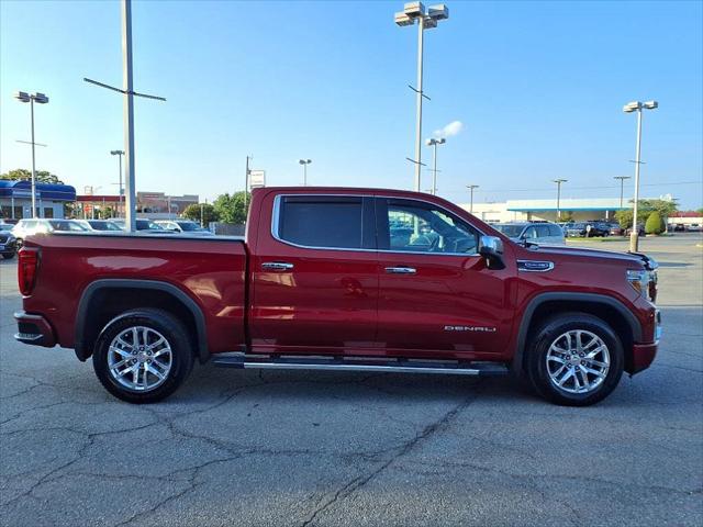 2019 GMC Sierra 1500 Denali