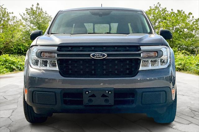 2022 Ford Maverick XLT 2022 Ford Maverick XLT