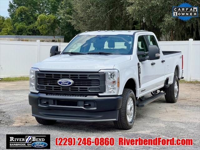 2024 Ford F-350 XL
