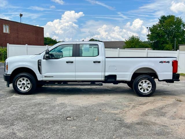 2024 Ford F-350 XL