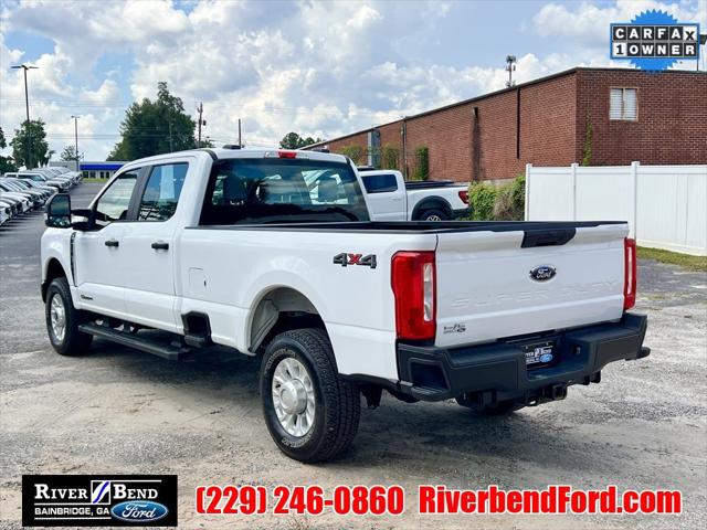 2024 Ford F-350 XL