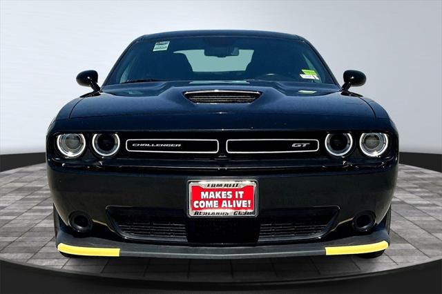 2023 Dodge Challenger GT AWD
