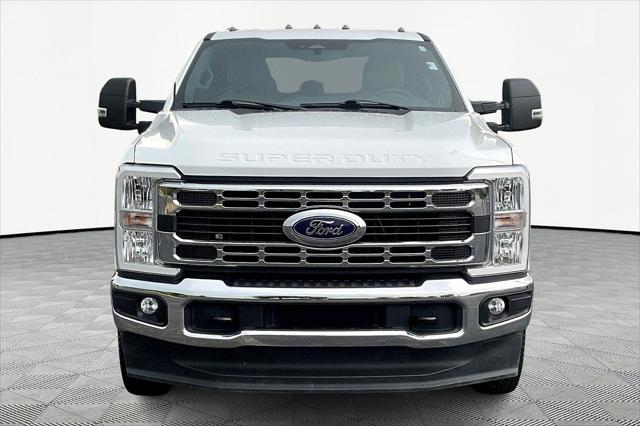 2024 Ford F-350 XLT 2024 Ford F-350 XLT