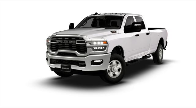 2026 RAM Ram 3500 RAM 3500 TRADESMAN CREW CAB 4X4 8 BOX