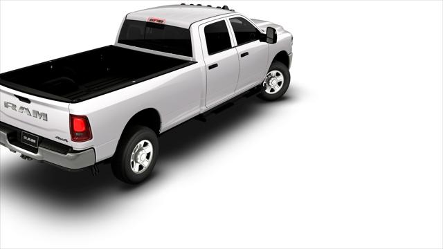 2026 RAM Ram 3500 RAM 3500 TRADESMAN CREW CAB 4X4 8 BOX
