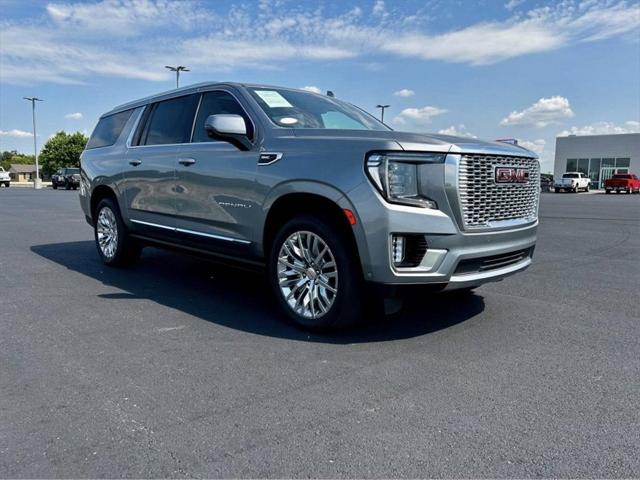 2023 GMC Yukon XL 4WD Denali