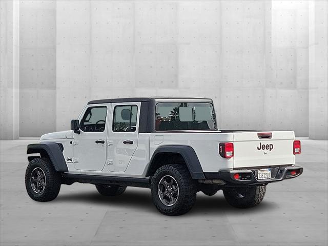 2023 Jeep Gladiator Sport 4x4