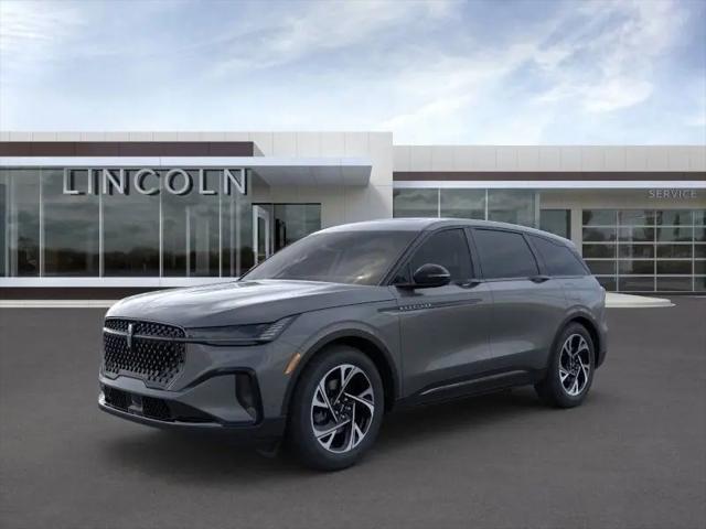 2024 Lincoln Nautilus Premiere for sale in Flint, MI