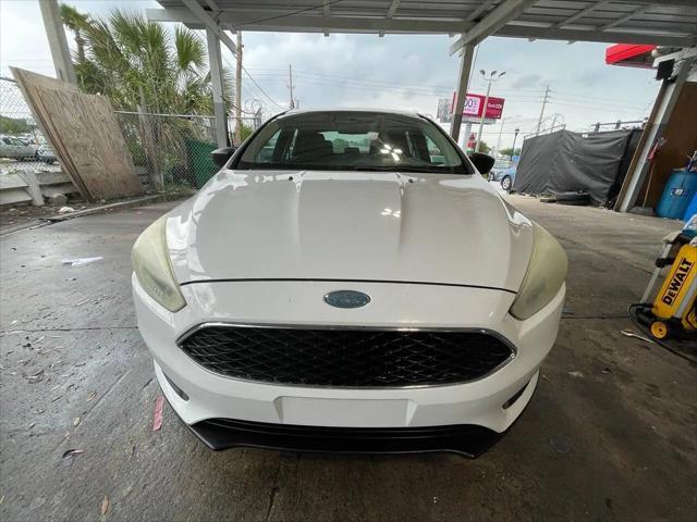 2015 Ford Focus S for sale in Orlando, FL