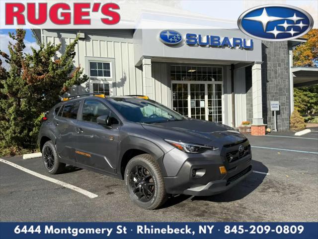 2025 Subaru Crosstrek Wilderness for sale in Rhinebeck, NY