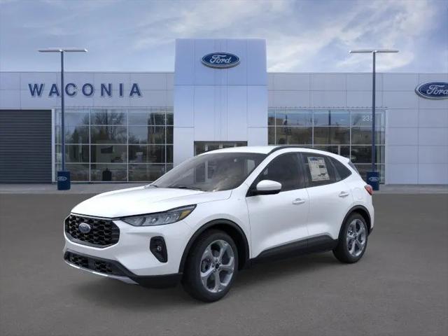 2025 Ford Escape ST-Line Select for sale in Waconia, MN