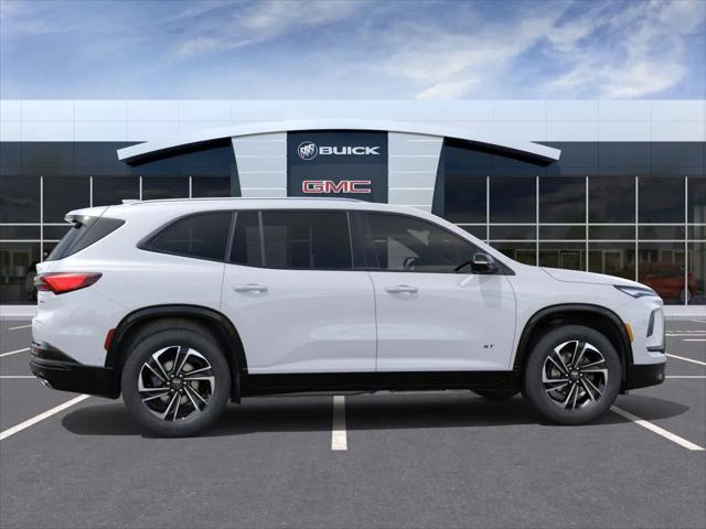 2026 Buick Enclave Sport Touring FWD