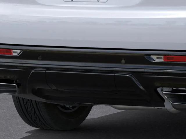 2026 Buick Enclave Sport Touring FWD