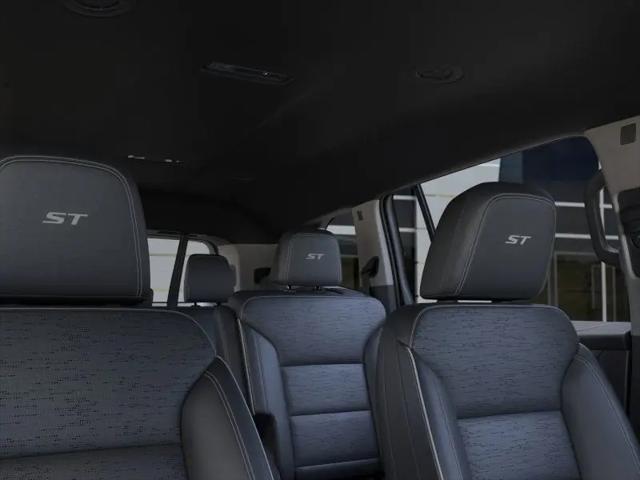 2026 Buick Enclave Sport Touring FWD
