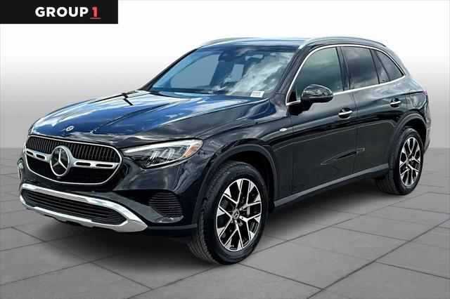 2025 Mercedes-Benz GLC 350e 4MATIC for sale in Austin, TX