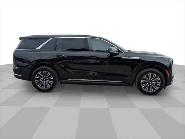 2026 Cadillac Escalade IQL Luxury AWD