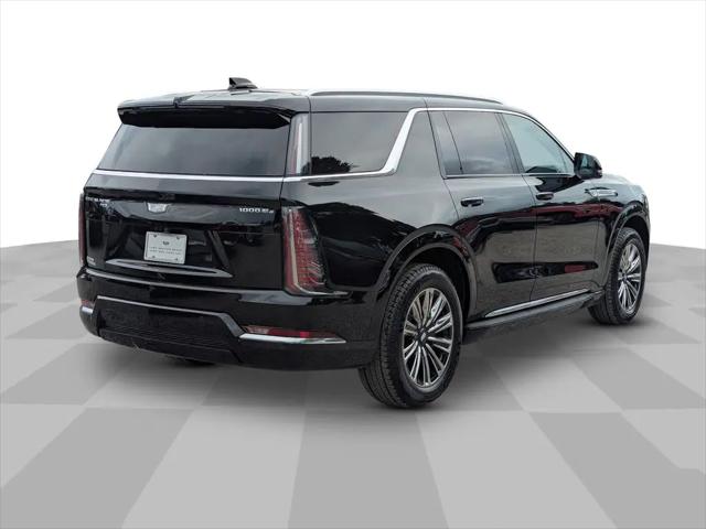 2026 Cadillac Escalade IQL Luxury AWD