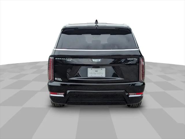 2026 Cadillac Escalade IQL Luxury AWD