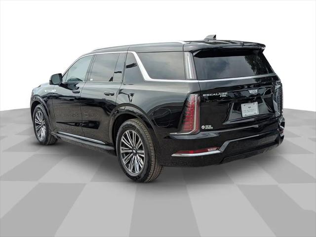 2026 Cadillac Escalade IQL Luxury AWD