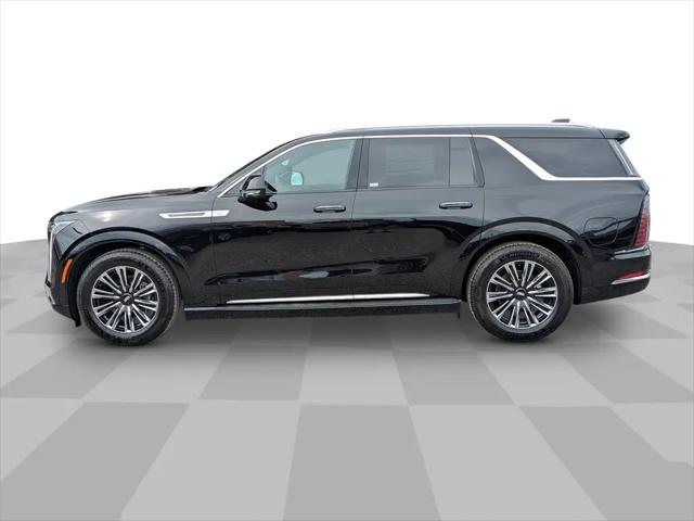 2026 Cadillac Escalade IQL Luxury AWD