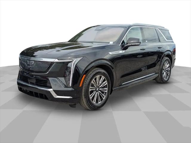 2026 Cadillac Escalade IQL Luxury AWD