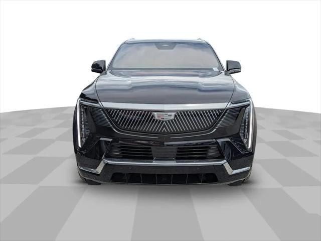 2026 Cadillac Escalade IQL Luxury AWD
