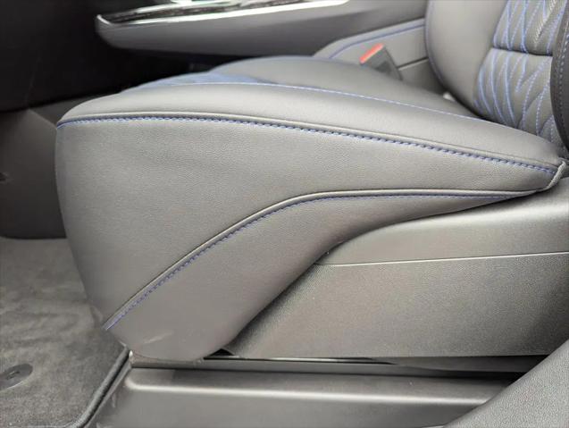 2026 Cadillac Escalade IQL Luxury AWD