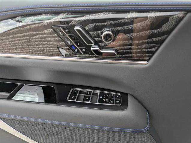 2026 Cadillac Escalade IQL Luxury AWD