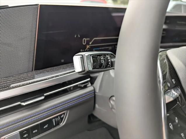 2026 Cadillac Escalade IQL Luxury AWD
