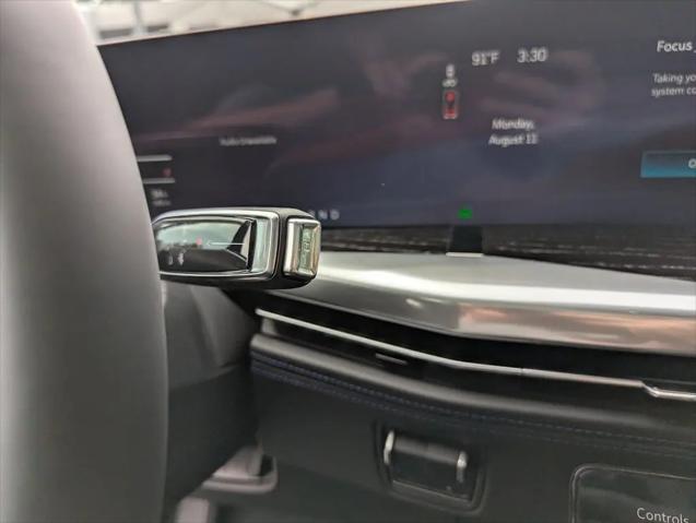 2026 Cadillac Escalade IQL Luxury AWD