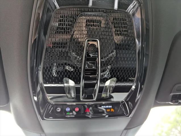 2026 Cadillac Escalade IQL Luxury AWD