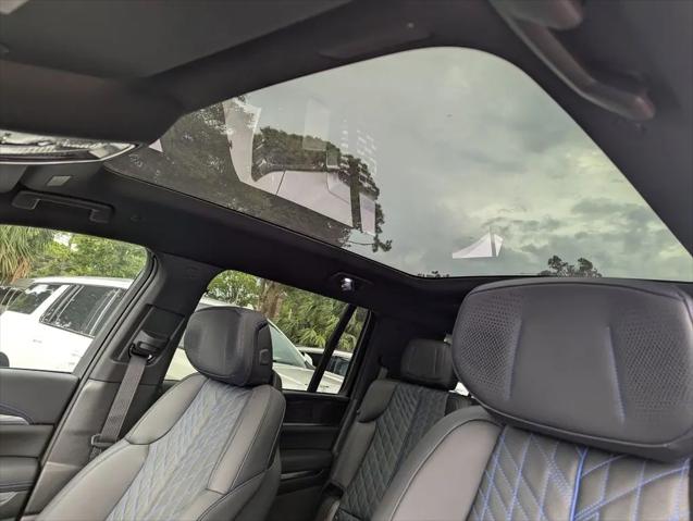 2026 Cadillac Escalade IQL Luxury AWD