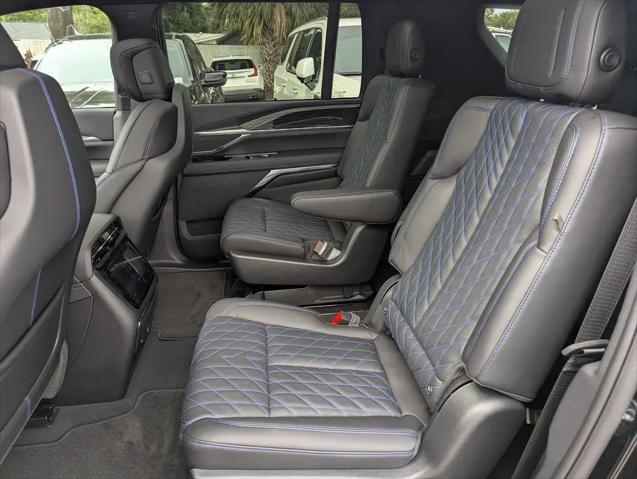 2026 Cadillac Escalade IQL Luxury AWD