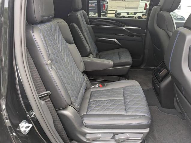 2026 Cadillac Escalade IQL Luxury AWD