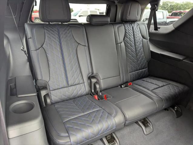 2026 Cadillac Escalade IQL Luxury AWD