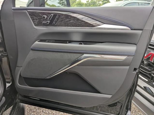 2026 Cadillac Escalade IQL Luxury AWD