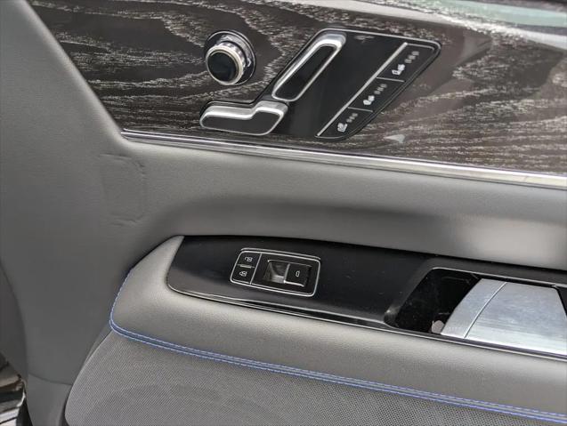 2026 Cadillac Escalade IQL Luxury AWD