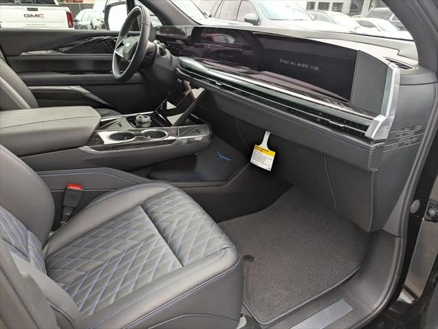 2026 Cadillac Escalade IQL Luxury AWD