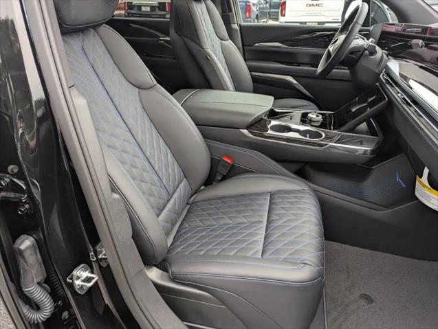 2026 Cadillac Escalade IQL Luxury AWD