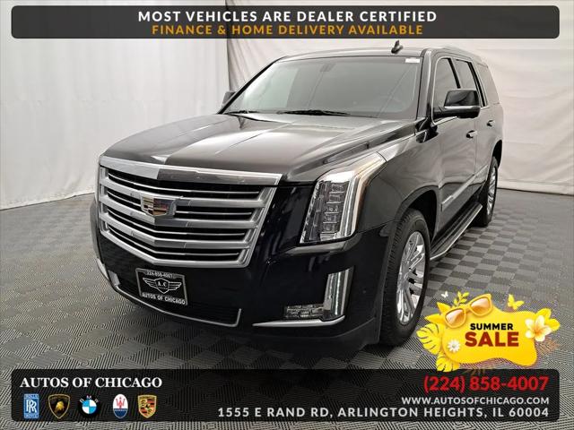 2016 Cadillac Escalade Standard for sale in Arlington Heights, IL