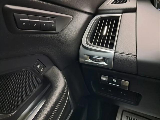2020 Jaguar E-PACE SE P250 AWD Automatic