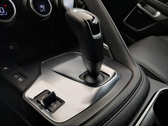 2020 Jaguar E-PACE SE P250 AWD Automatic