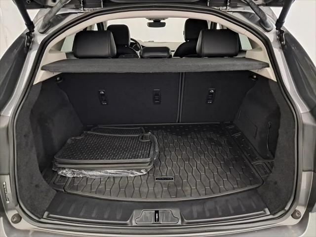 2020 Jaguar E-PACE SE P250 AWD Automatic