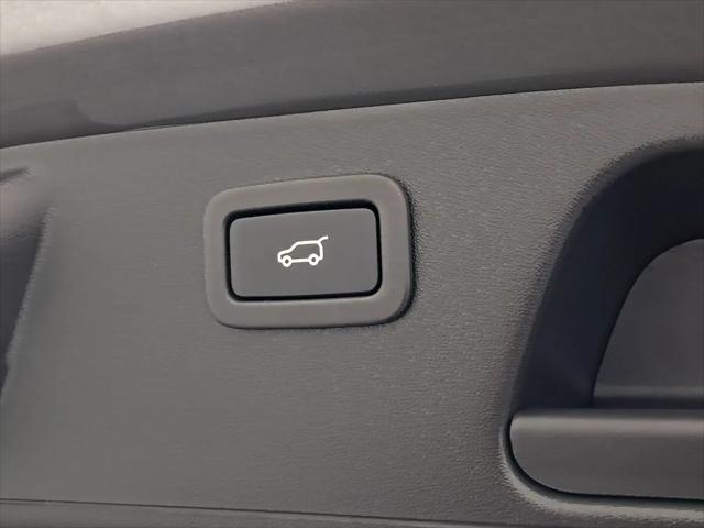 2020 Jaguar E-PACE SE P250 AWD Automatic