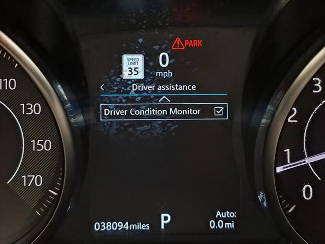 2020 Jaguar E-PACE SE P250 AWD Automatic