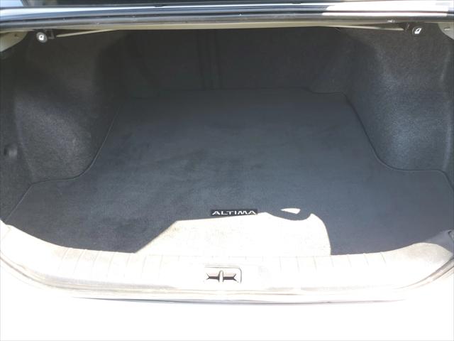 2020 Nissan Altima S FWD