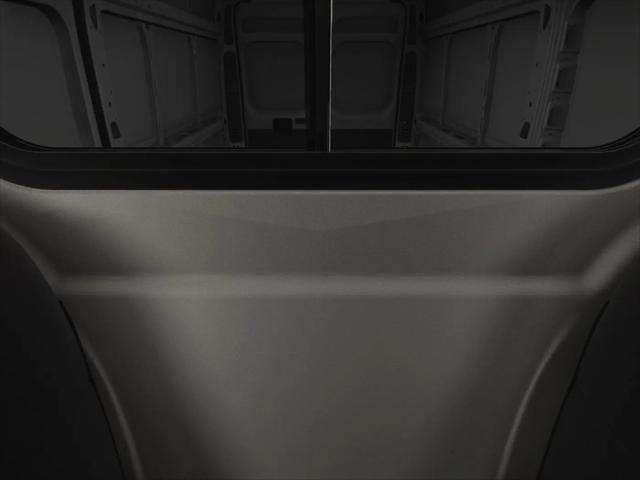 2025 Ram ProMaster 2500 Cargo Van Tradesman High Roof 159" WB w/Pass Seat