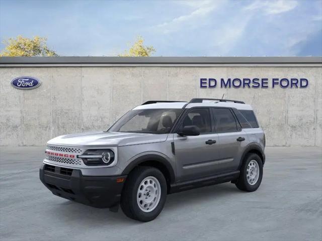 2025 Ford Bronco Sport Heritage for sale in Sierra Vista, AZ