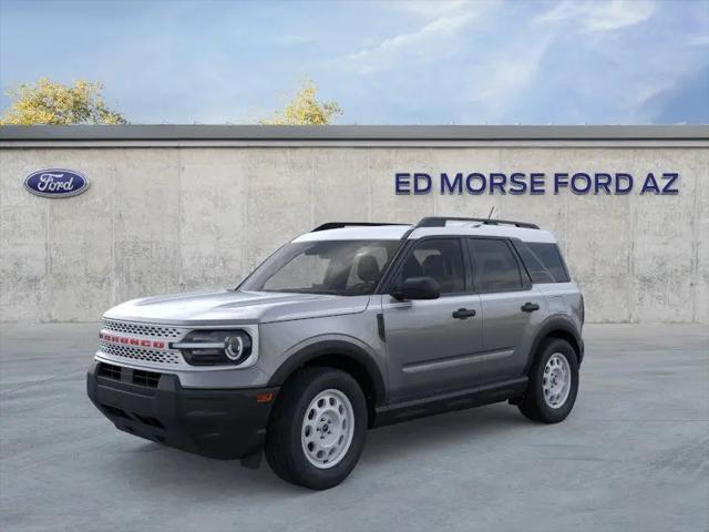 2025 Ford Bronco Sport Heritage for sale in Sierra Vista, AZ